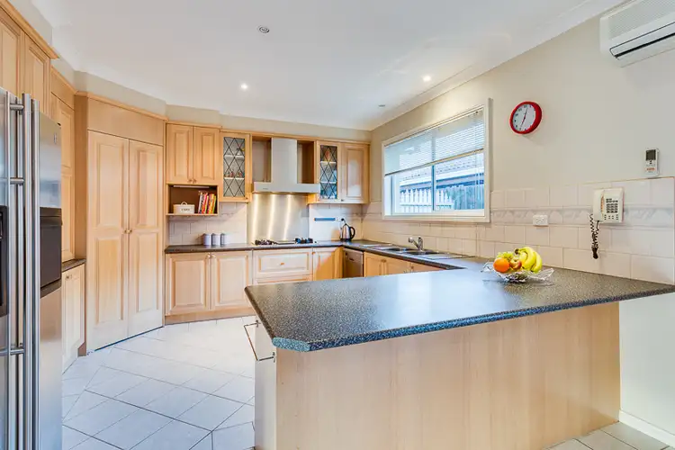 Second view of Homely house listing, 5 Lyrebird Court, Taylors Lakes VIC 3038