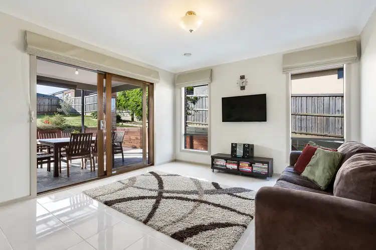 Third view of Homely house listing, 2 Vitae Court, Doreen VIC 3754