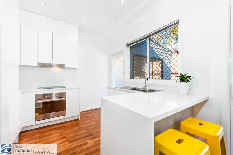 Third view of Homely house listing, 8 Eulalia Street, West Ryde NSW 2114