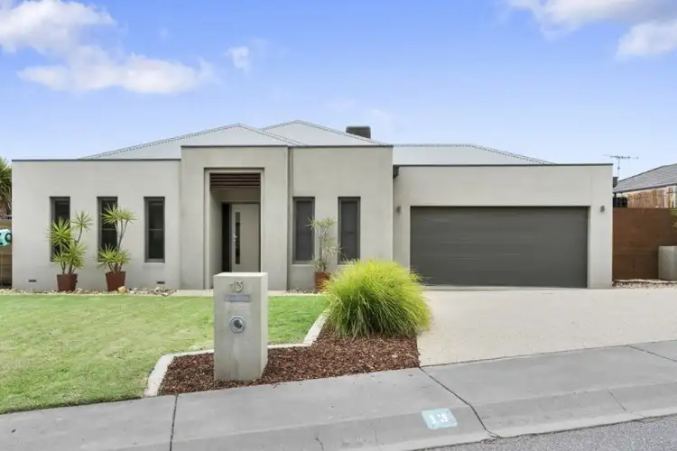 13 Isabella Grove, Strathdale VIC 3550