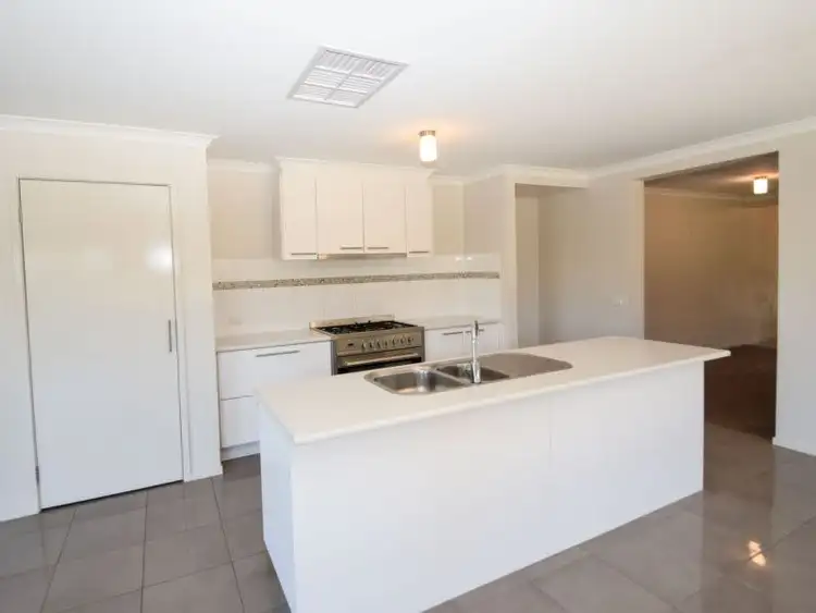 Second view of Homely house listing, 29 Logan Drive, Wangaratta VIC 3677