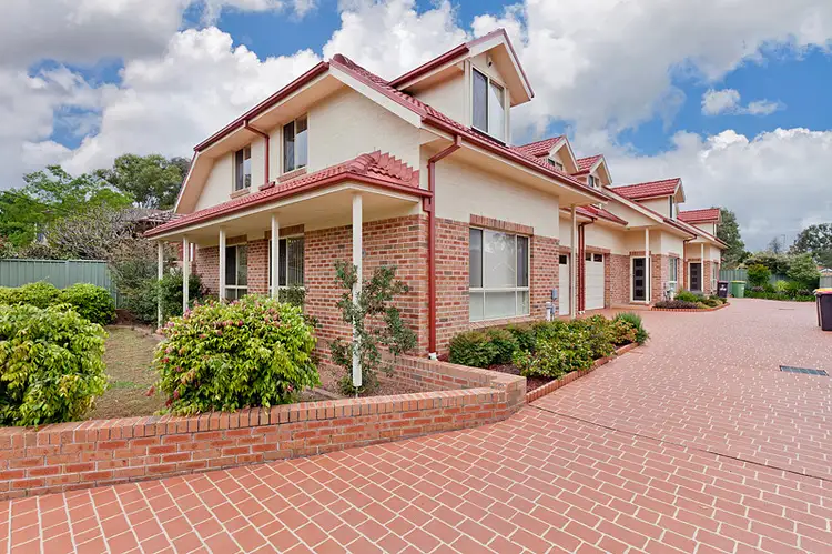 1/130 Derby Street, Penrith NSW 2750