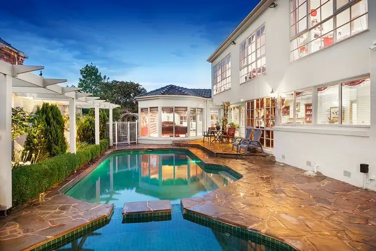 Second view of Homely house listing, 1 Barnacle Mews, Templestowe VIC 3106