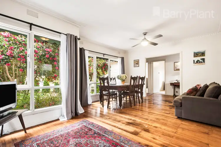 Fourth view of Homely house listing, 1/1 Clyde Street, Lilydale VIC 3140