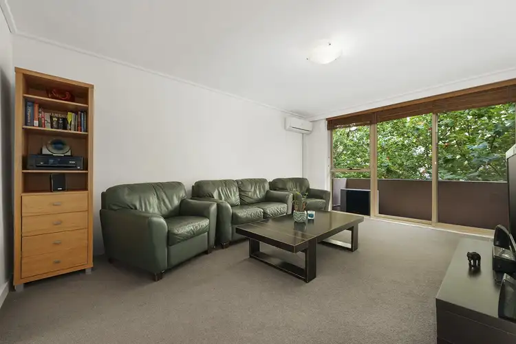 Second view of Homely apartment listing, 4/30 Murphy Street, South Yarra VIC 3141