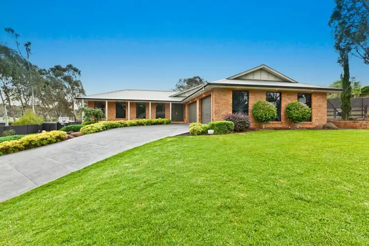 Fourth view of Homely house listing, 13 Lakeside Drive, Lower Plenty VIC 3093