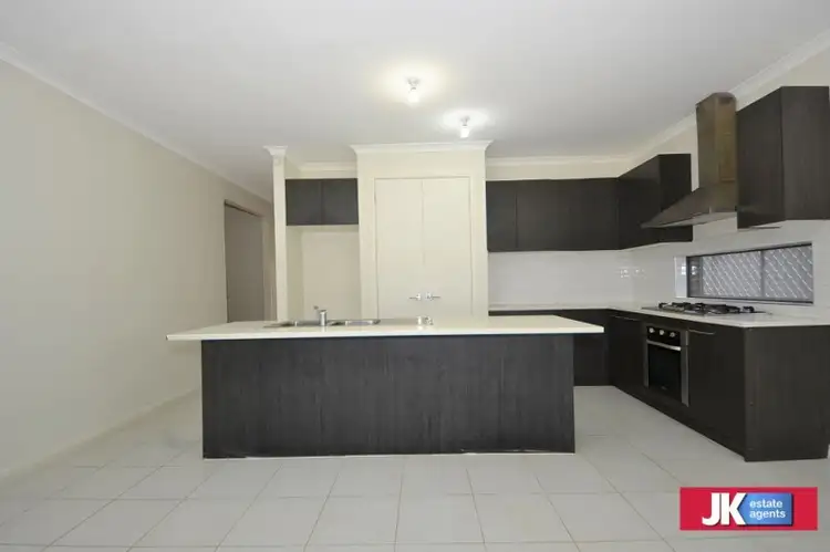 Third view of Homely house listing, 43 Cottesloe Boulevard, Tarneit VIC 3029