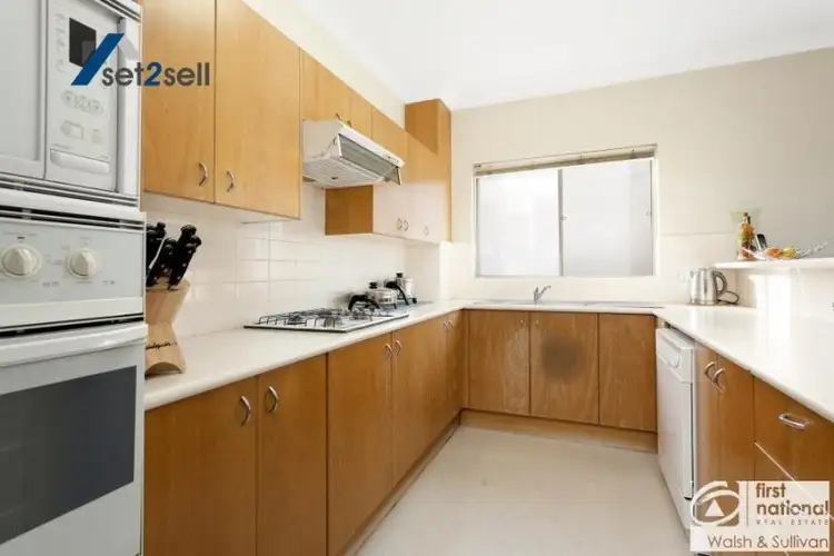 Second view of Homely apartment listing, 44/1-9 Yardley Ave, Waitara NSW 2077