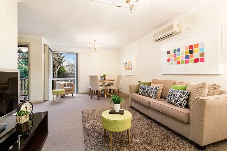 Second view of Homely unit listing, 3/1159 Main Road, Eltham VIC 3095