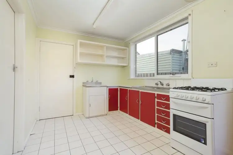 Sixth view of Homely house listing, 16 Swan Street, Footscray VIC 3011