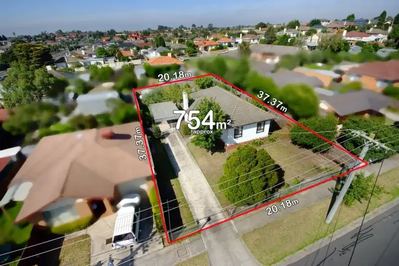 Main view of Homely house listing, 9 McComas Street, Reservoir VIC 3073