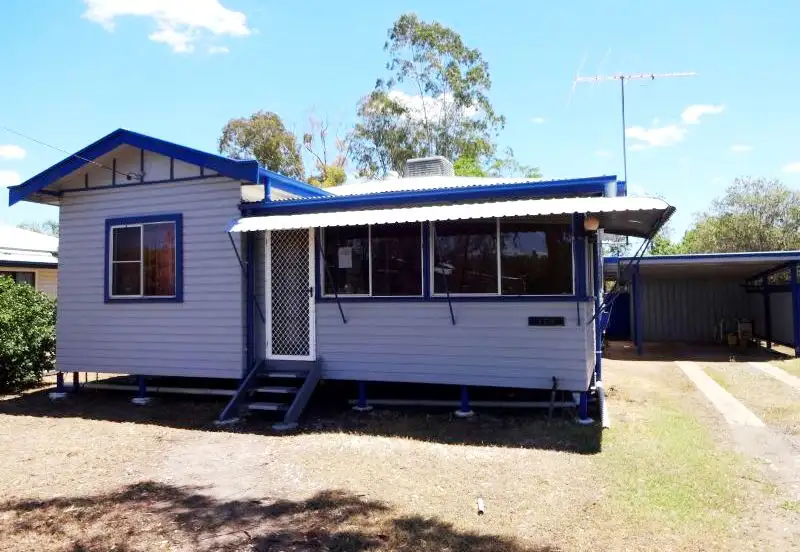 Main view of Homely house listing, 126 Pratten Street, Dalby QLD 4405
