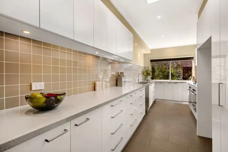 Third view of Homely apartment listing, 14/168 Toorak Road West, South Yarra VIC 3141