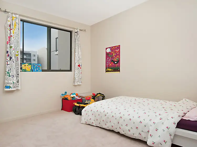 Seventh view of Homely apartment listing, 69/128 Adelaide Terrace, East Perth WA 6004