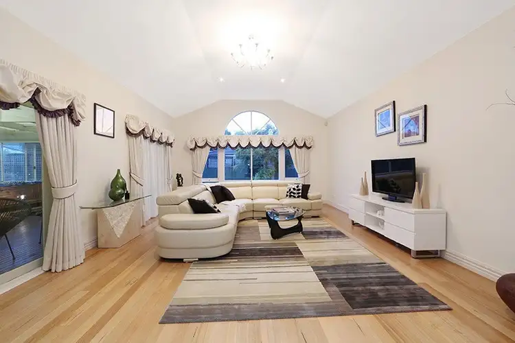 Fourth view of Homely house listing, 423 Dandelion Drive, Rowville VIC 3178