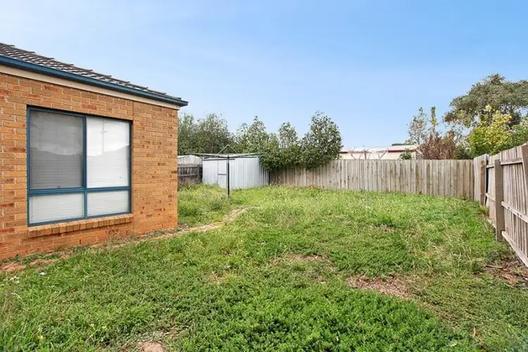 Sixth view of Homely house listing, 34 Provence Grove, Hoppers Crossing VIC 3029