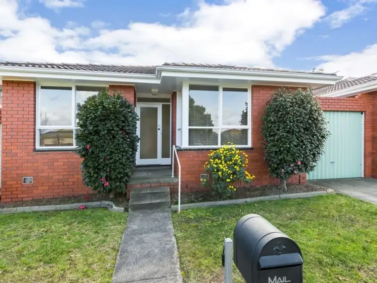 3/371 Stephensons Road, Mount Waverley VIC 3149