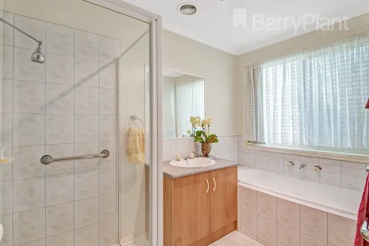 Sixth view of Homely house listing, 3 Egan Close, Werribee VIC 3030