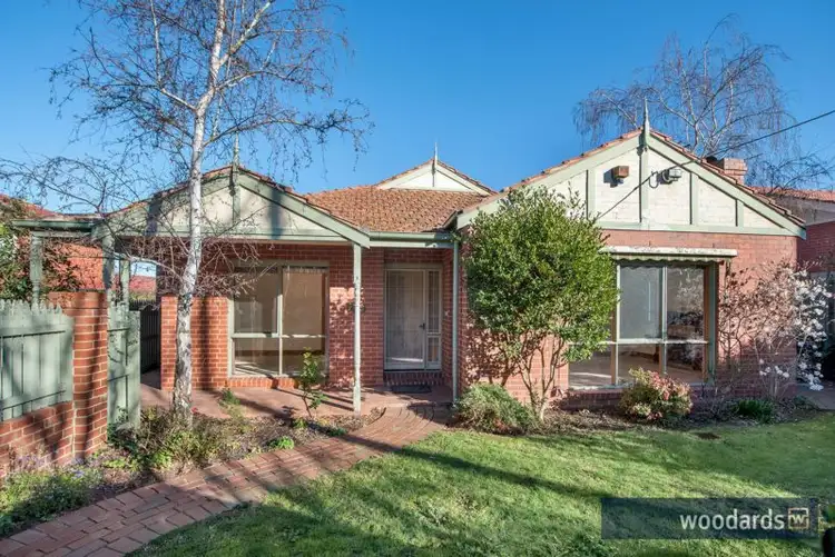 1/242 Union Road, Surrey Hills VIC 3127
