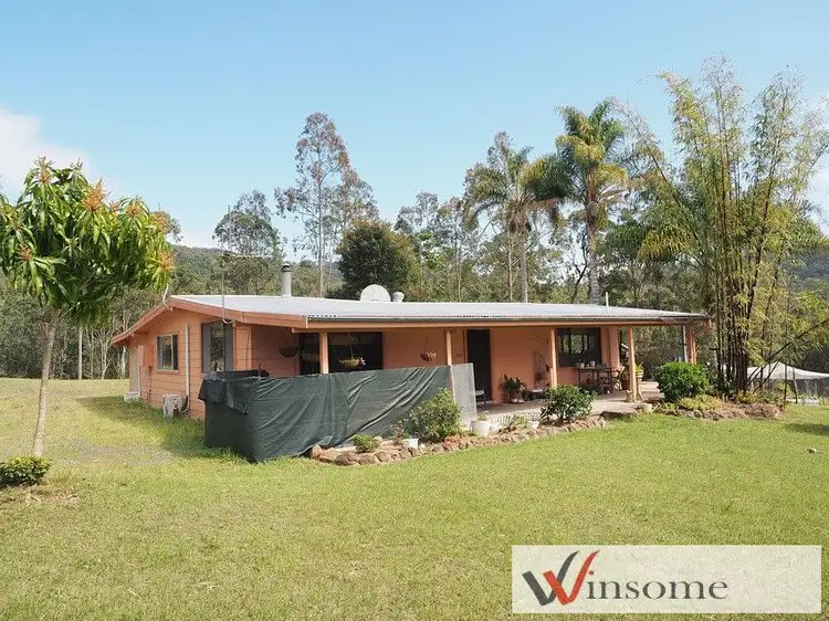 91 Commong Lane, Yessabah NSW 2440
