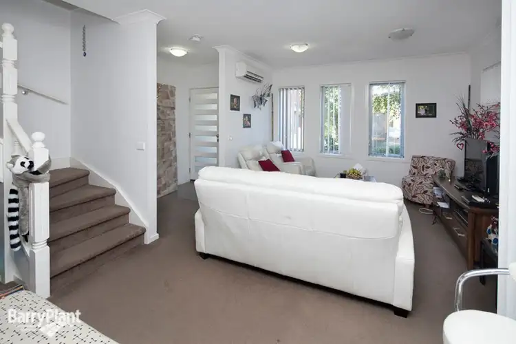 Fourth view of Homely townhouse listing, 8 Everitt Street, Dandenong VIC 3175