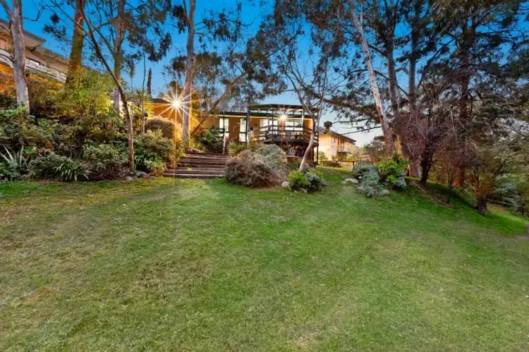 25 Greenmeyer Court, Greensborough VIC 3088
