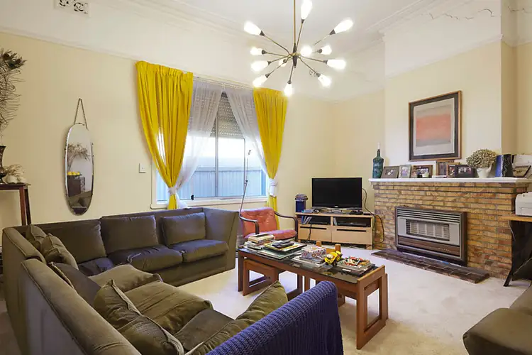 Second view of Homely house listing, 25 Hunter Street, Brunswick West VIC 3055