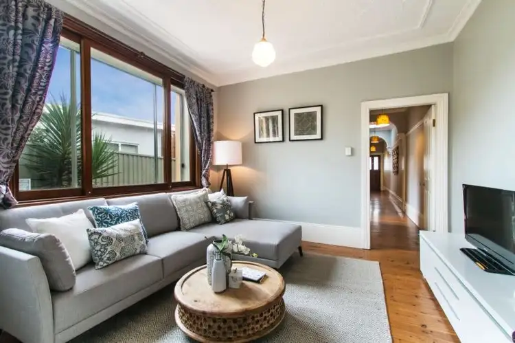 Second view of Homely house listing, 27 Agar Street, Marrickville NSW 2204