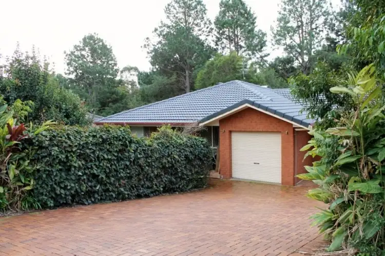Main view of Homely unit listing, 1/8 Nature Court, Goonellabah NSW 2480