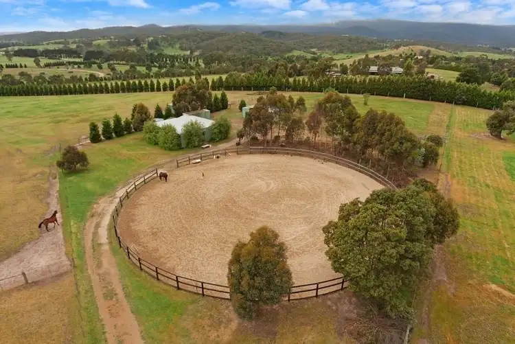 Second view of Homely house listing, 1 Bosco Drive, Eden Park VIC 3757