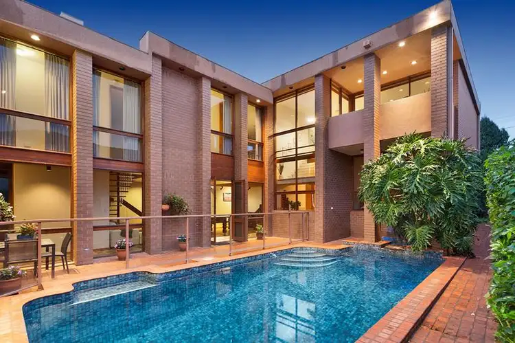 Second view of Homely house listing, 3 Latrobe Street, Bulleen VIC 3105