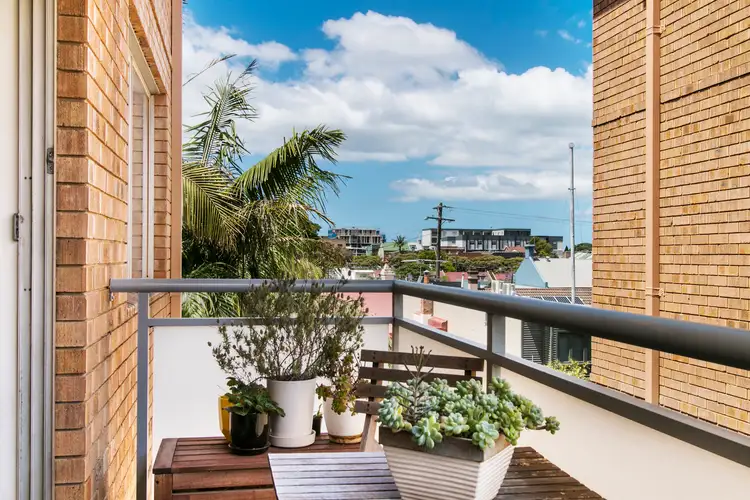Third view of Homely unit listing, 13/48-52 Darley Street, Newtown NSW 2042