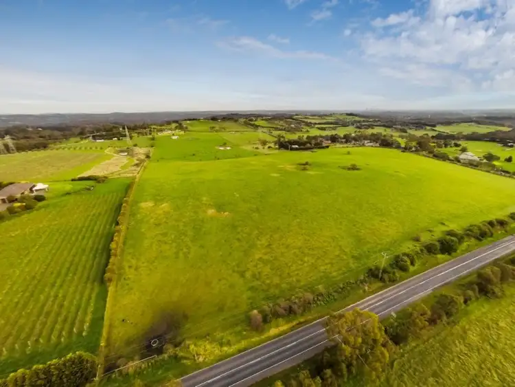 Second view of Homely land listing, 340 Eltham-Yarra Glen Road, Kangaroo Ground VIC 3097