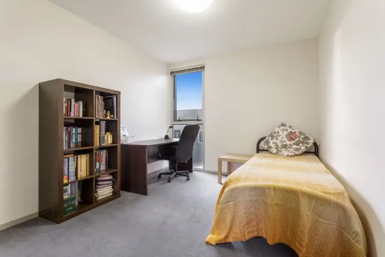 Sixth view of Homely townhouse listing, 8/50 Rourke Lane, Kensington VIC 3031