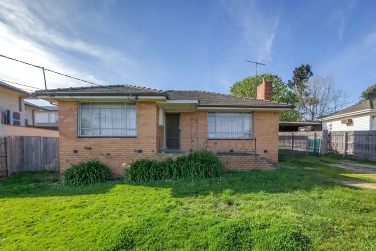 Second view of Homely house listing, 16 Miranda Road, Reservoir VIC 3073