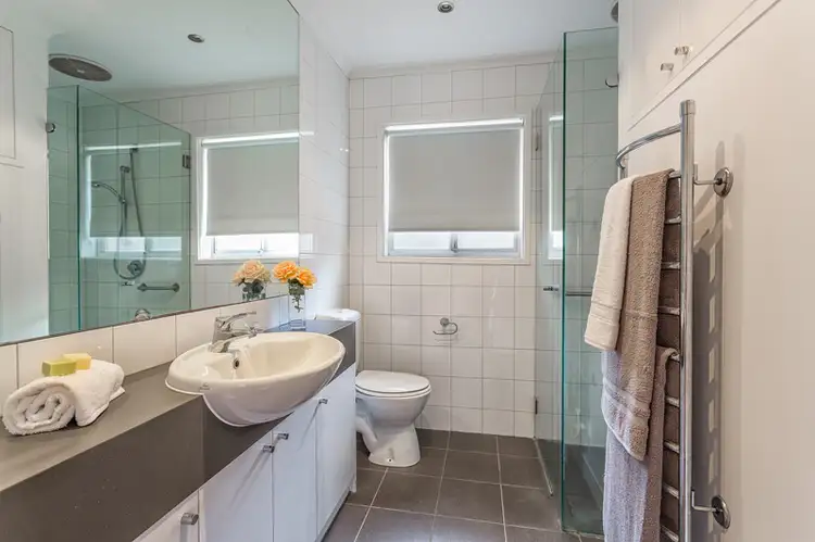 Fourth view of Homely villa listing, 4/136 Hoffmans Road, Essendon VIC 3040
