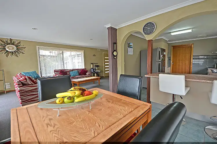Second view of Homely house listing, 7 Carlyle Court, Portland VIC 3305