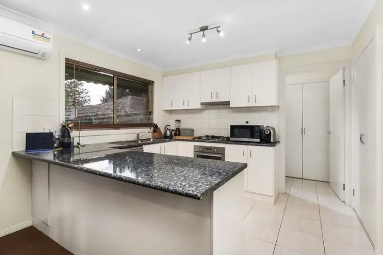 Fifth view of Homely house listing, 2/36 Blackburn Road, Mooroolbark VIC 3138