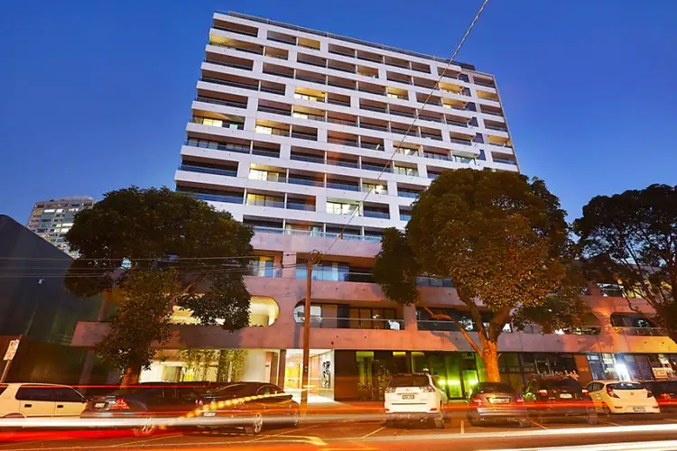 514/65 Coventry Street, Southbank VIC 3006