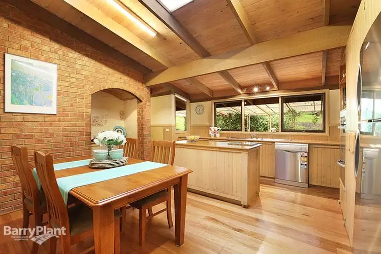 Third view of Homely house listing, 17 Simpsons Road, The Basin VIC 3154