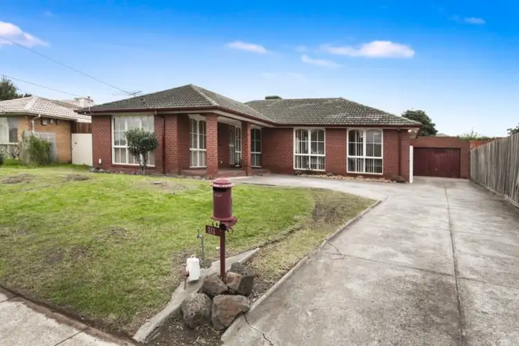 111 South Circular Road, Gladstone Park VIC 3043