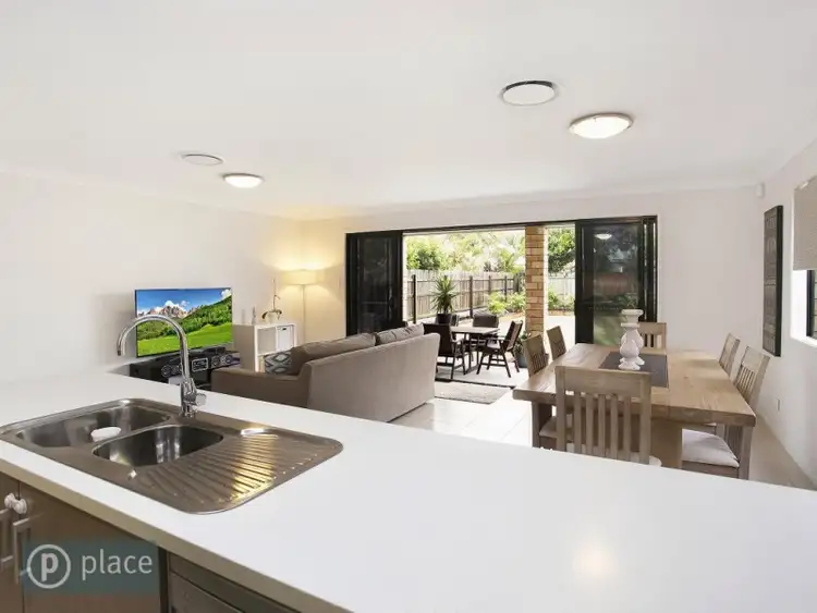 Fourth view of Homely house listing, 3a Nixon Street, Virginia QLD 4014