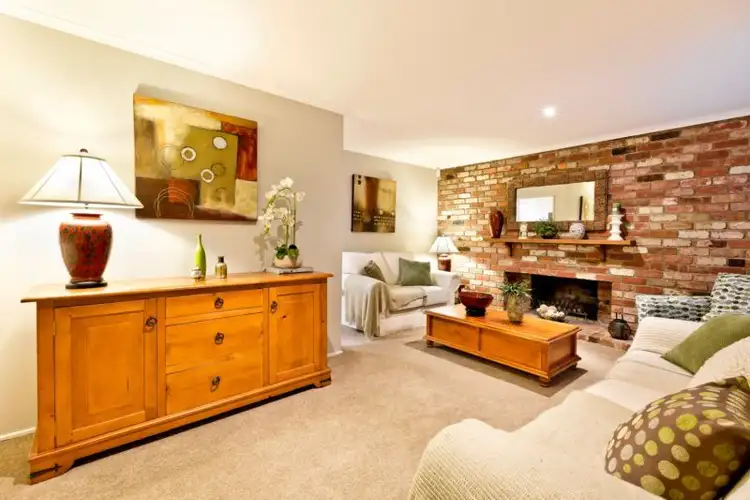 Third view of Homely house listing, 60 Karingal Drive, Eltham North VIC 3095