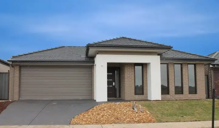 Main view of Homely house listing, 31 Murgese Circuit, Clyde North VIC 3978