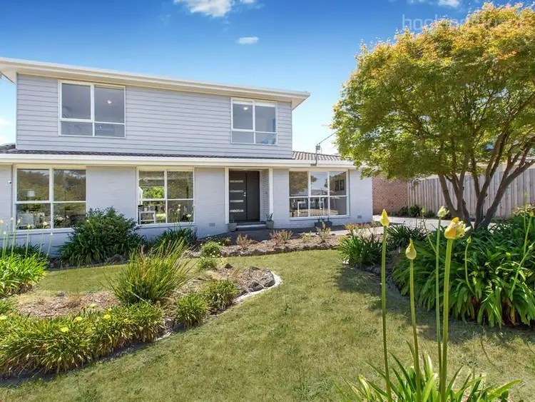 4 Cootamundra Avenue, Rosebud West VIC 3940