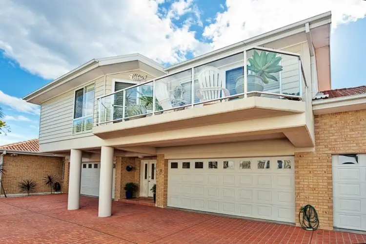 3/119 Springwood Street, Ettalong Beach NSW 2257