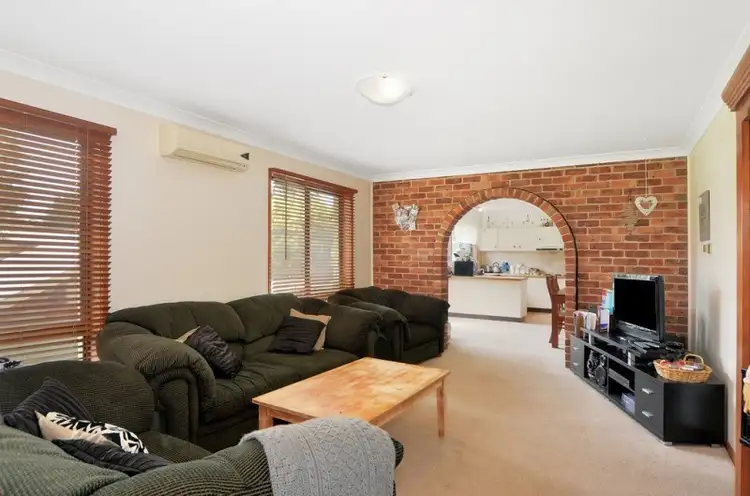 Second view of Homely house listing, 10 Garlin Close, North Nowra NSW 2541