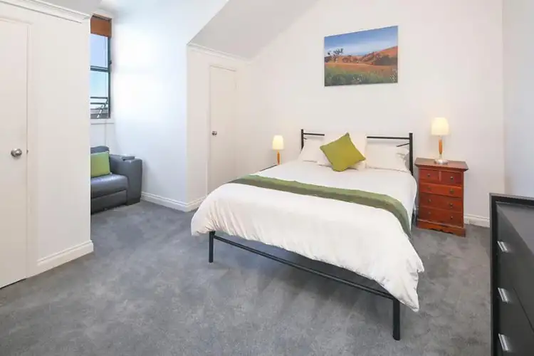 Third view of Homely apartment listing, 60/682 Nicholson Street, Fitzroy North VIC 3068