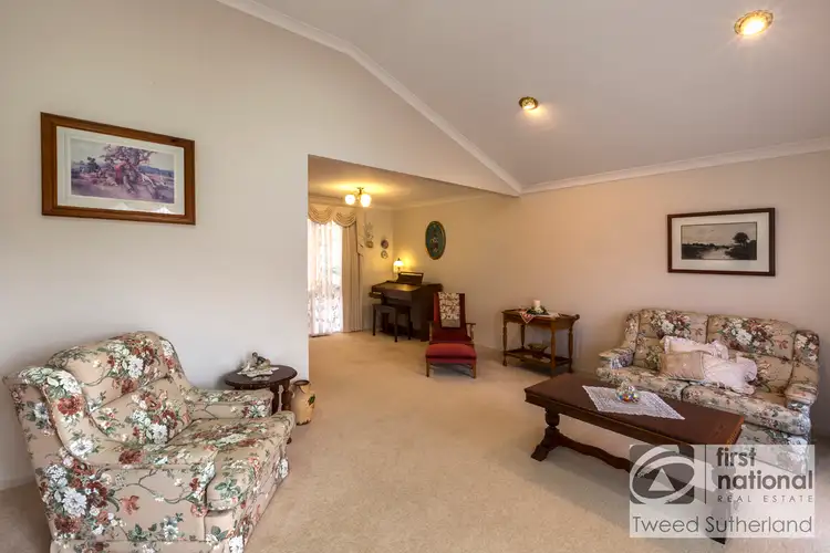 Fourth view of Homely house listing, 7 Centaur Close, Strathfieldsaye VIC 3551