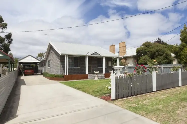 Main view of Homely house listing, 26 McGibbony Street, Ararat VIC 3377